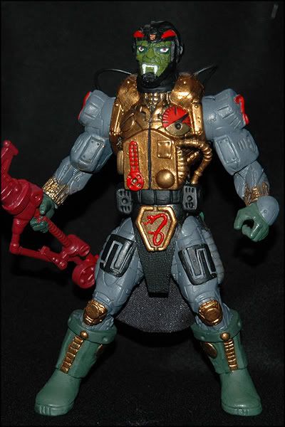 funko blast attack